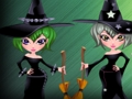 Spel Halloween Room Escape 18 på nätet