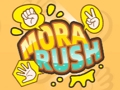 Spel Mora Rush på nätet