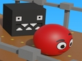 Spel Redball - En annan värld  på nätet