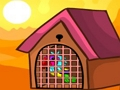 Spel Sunland Parrot Escape på nätet