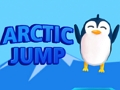 Spel Arktisk hopp på nätet