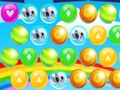 Spel Bubbelmani  på nätet