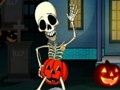 Spel Halloween kommer avsnitt 8  på nätet