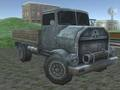 Spel Euro Truck Simulator tung transport på nätet