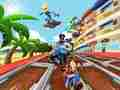 Spel Endless Runner 3D på nätet
