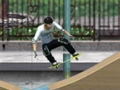 Spel Skateboard stad  på nätet