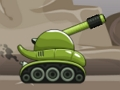 Spel Arti -tank på nätet