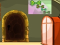Spel Secret House fly på nätet
