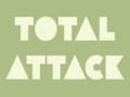 Spel Total attack på nätet