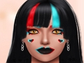 Spel Makeup Artist Modesalong  på nätet