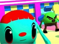 Spel Falling Beans: Ultimate Knockout på nätet