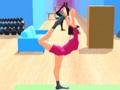 Spel Flex Run 3D på nätet