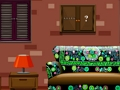 Spel Muddy House fly på nätet