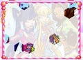 Spel Winx Club: Hexagon Puzzle  på nätet