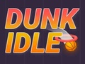 Spel Dunk på nätet