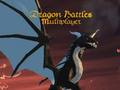 Spel Dragon Battles Multiplayer på nätet