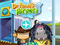 Spel Doctor Panda flygplats  på nätet