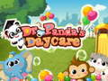 Spel Dr Pandas dagis  på nätet