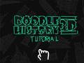 Spel Doodle historia 3d-arkitektur  på nätet