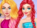 Spel Influencers 2010-talets modetrender  på nätet