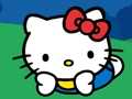 Spel Hello Kitty God natt  på nätet