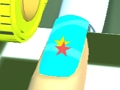 Spel Nagelstapel!  på nätet