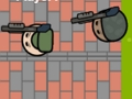 Spel Mini -skyttar på nätet