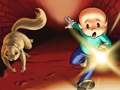 Spel Mike & Munk på nätet