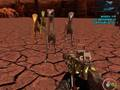 Spel Dinosaurier Survival Active Vulcan  på nätet