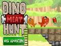 Spel Dino köttjakt nytt äventyr  på nätet