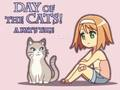 Spel Day of the Cats: A Kat's Tale - Avsnitt 1  på nätet