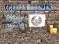 Spel Creepy Basement Escape Avsnitt 1  på nätet