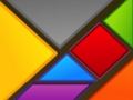 Spel Tangram på nätet