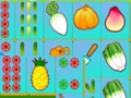 Spel Farm Flip Mahjongg på nätet