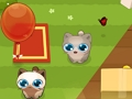 Spel Husdjursrundning på nätet