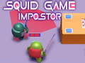 Spel Squid Game bedragare  på nätet