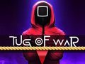 Spel Squidly Game Tug of War på nätet