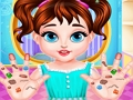 Spel Baby taylor handläkare på nätet