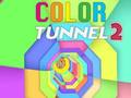 Spel Färgtunnel 2  på nätet