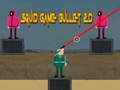 Spel Squid Game Bullet 2D på nätet