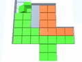 Spel Färgblock vs Block 3D  på nätet