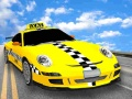 Spel City Taxi Simulator 3D på nätet
