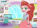 Spel Polly Pocket Pollys modegarderob  på nätet