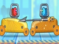 Spel Among As: Among the Machines  på nätet