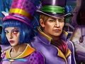 Spel Cirkus av odödliga  på nätet