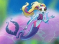 Spel Monster high Great scarrier simma  på nätet