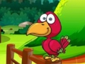 Spel Baby flicka fly på nätet
