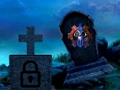 Spel Halloween kommer avsnitt 9  på nätet