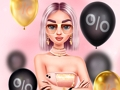 Spel BFFS Black Friday Shopping på nätet