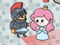 Spel Prinsessan fly på nätet